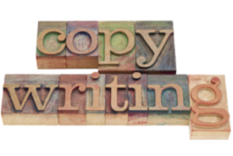 Copy Writing Expertisse